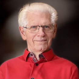 Photo of M. Jacques LEBOEUF, obituary in Saint-Prime