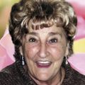 Claudette Gagnon