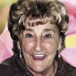 Photo of Claudette Gagnon, obituary in Sainte-Julienne