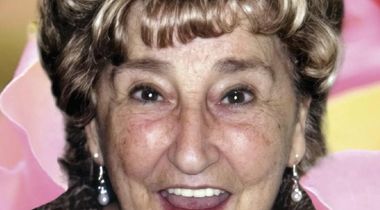 Claudette Gagnon