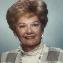 Photo de Jacqueline Filion Quinn, avis de décès à Dollard-des-Ormeaux