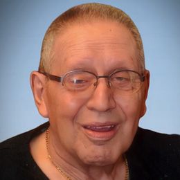 Photo de M. Roger LeBlanc, avis de décès à Granby