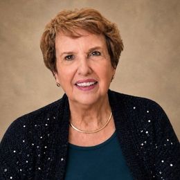 Photo de Gwen Ellen Gardner, avis de décès à Alma