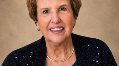 Gwen Ellen Gardner