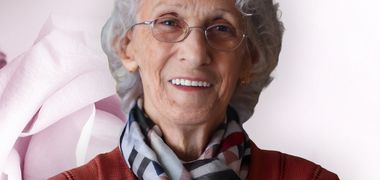 Hélène Saucier