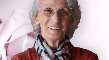 Hélène Saucier