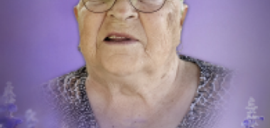 Géraldine Leblanc