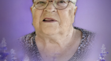Géraldine Leblanc