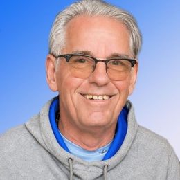 Photo de Serge Carpentier, avis de décès à Shawinigan