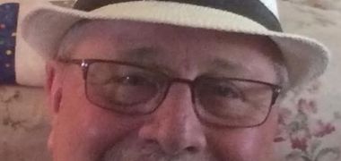 John Richard Kaiser Jr.