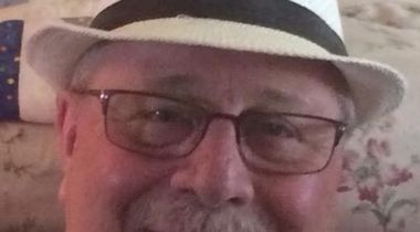 John Richard Kaiser Jr.