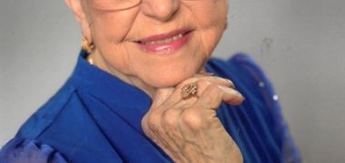 Betty Sue Laroche