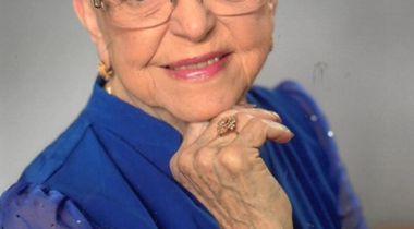 Betty Sue Laroche