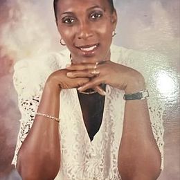 Photo de Margarette Cherident, avis de décès à Danville