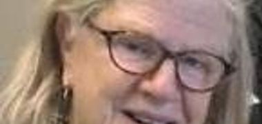 Hilary Long (nee Turner-Davis)