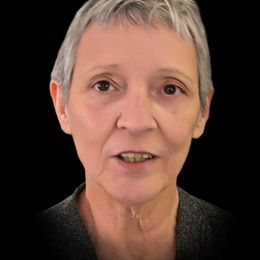 Photo de Joanne Buckshot, avis de décès à Maniwaki