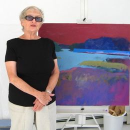 Photo de Brenda Horowitz, avis de décès à Newport