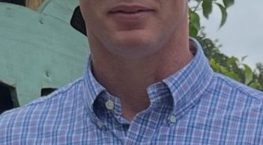 Kenneth Ray Daniels