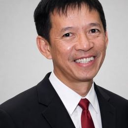 Photo of Vong Cong Tran, obituary in Irlande