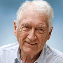 Photo of Robert Delisle, obituary in Rimouski