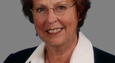 Henriette Comtois