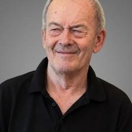 Photo of Jean-Claude Malenfant, obituary in Saint-Félix-de-Valois