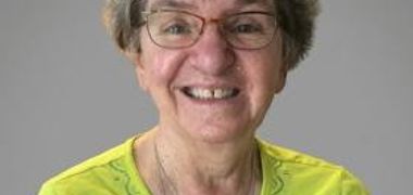 Sr Liliane Gagnon