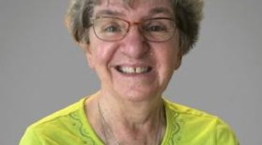 Sr Liliane Gagnon
