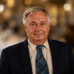 Photo of Jean-Guy Frigon, obituary in Lac-Jérôme
