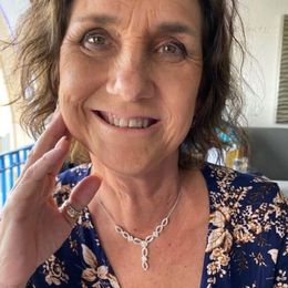 Photo of Kimberly Lynn Dunbar, obituary in Hudson