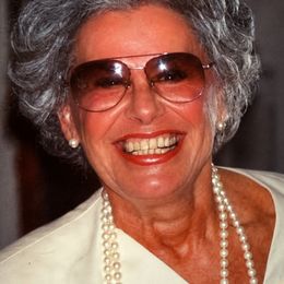 Photo de Claire Baily (née Schachter), avis de décès