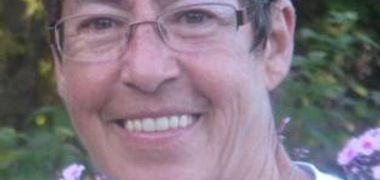Gail Connolly