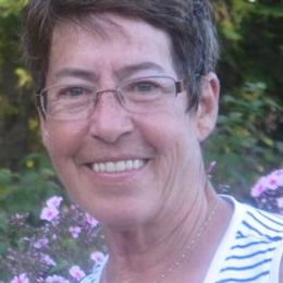 Photo de Gail Connolly, avis de décès à Gatineau