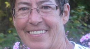 Gail Connolly