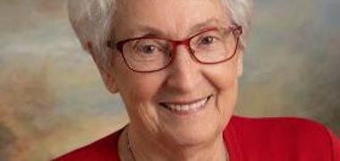 Marie-Claire Laplante Vincent