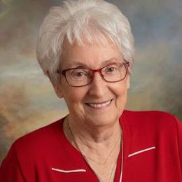 Photo of Marie-Claire Laplante Vincent, obituary in Varennes