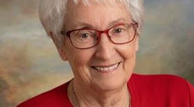Marie-Claire Laplante Vincent