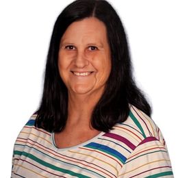 Photo of Brenda Herrell Harrell, obituary in Dixville