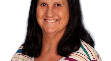 Brenda Herrell Harrell