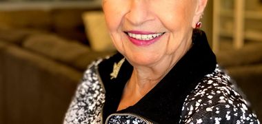 Louise Couroux Verdon