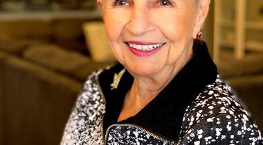 Louise Couroux Verdon
