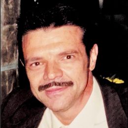 Photo of Richard Bastien, obituary in Montréal