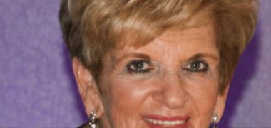 Carol Brafman (née Sitcoff)