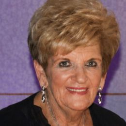 Photo de Carol Brafman (née Sitcoff), avis de décès à Newport