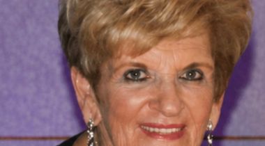 Carol Brafman (née Sitcoff)