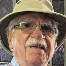 Photo of Pierre Brisson, obituary in Longueuil