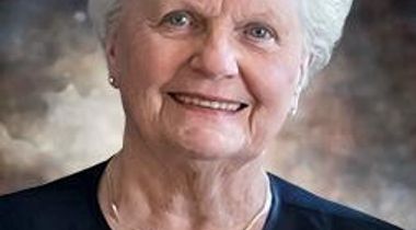 Suzanne Desjardins Chalifoux