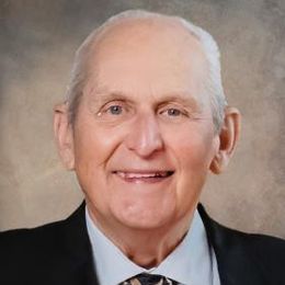 Photo of PAUL DUBREUIL, obituary in Saint-Michel-de-Bellechasse