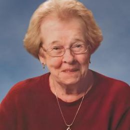 Photo of Monique Pelletier, obituary in La Pocatière