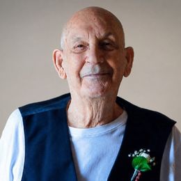 Photo of Guy Robert, obituary in Saint-Jean-sur-Richelieu